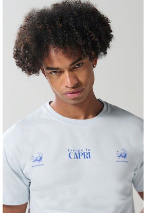 CAMISETA KOAJ 19265 1/25
