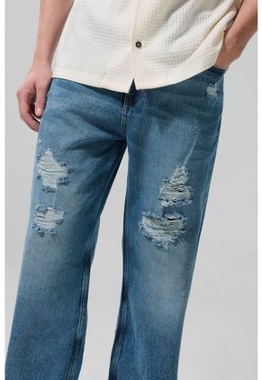 KOAJ PANTALON KOAJ JEAN 90S VINTAGE 25302 M 3