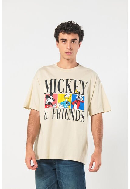 KOAJ CAMISETA KOAJ ENDELEYK 17194 4/24