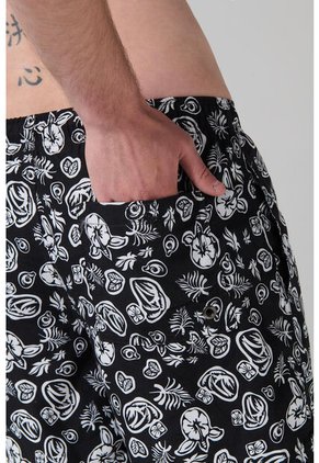 KOAJ BERMUDA KOAJ PLAYERA 20389 1/25