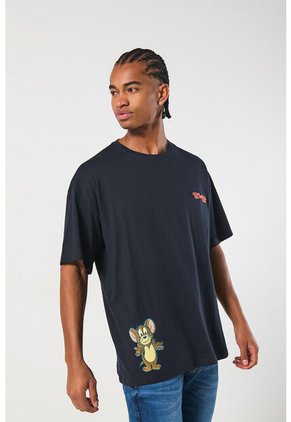 KOAJ CAMISETA KOAJ JETOM 16142 4/24