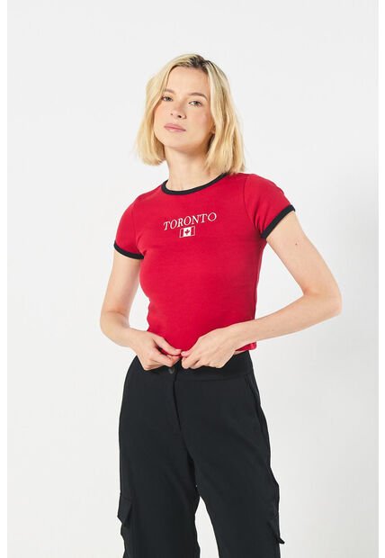 KOAJ CAMISETA KOAJ GUHY 15704 4/24