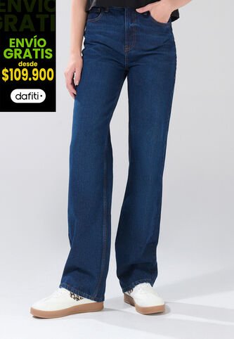 KOAJ PANTALON KOAJ JEAN 90S 30831 1/26 Koaj