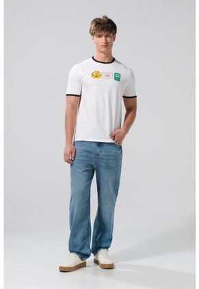 KOAJ CAMISETA KOAJ DIETEN 26667 4/25