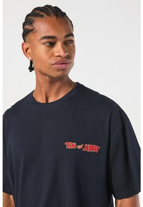 KOAJ CAMISETA KOAJ JETOM 16142 4/24