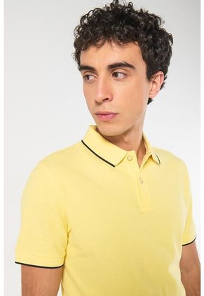 CAMISA POLO KOAJ EUFRY 1 4/24