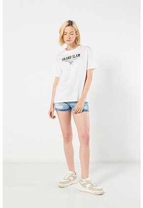 KOAJ CAMISETA KOAJ 16078 4/24