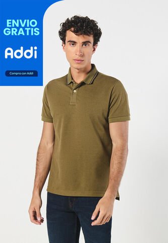 KOAJ CAMISA POLO KOAJ 15104 4/24 Koaj