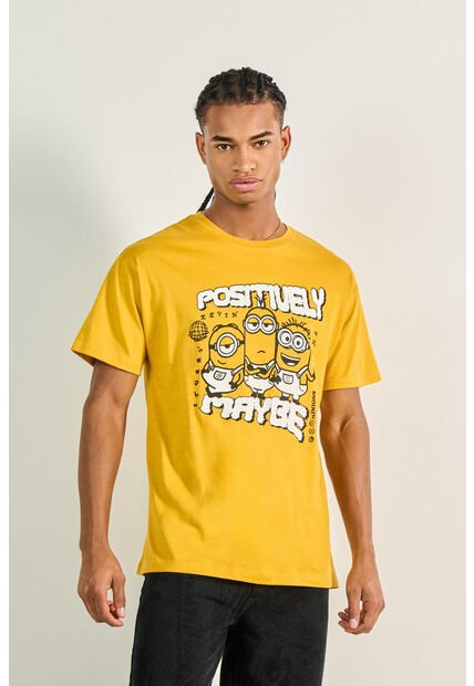 KOAJ CAMISETA KOAJ SOWNT 9999 2/24