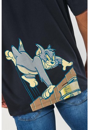 KOAJ CAMISETA KOAJ JETOM 16142 4/24