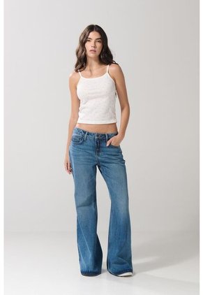 KOAJ PANTALÓN KOAJ JEAN FLARE 20544 M 1/25