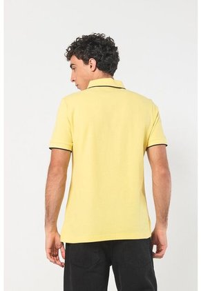 CAMISA POLO KOAJ EUFRY 1 4/24
