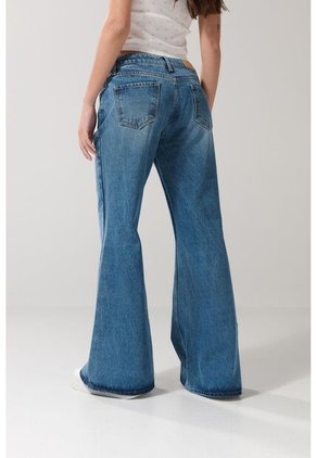 KOAJ PANTALÓN KOAJ JEAN FLARE 20544 M 1/25