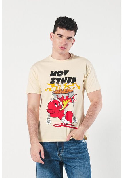 KOAJ CAMISETA KOAJ DEVYK 13097 3/24