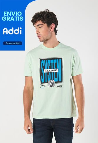 KOAJ CAMISETA KOAJ 14477 4/24 Koaj