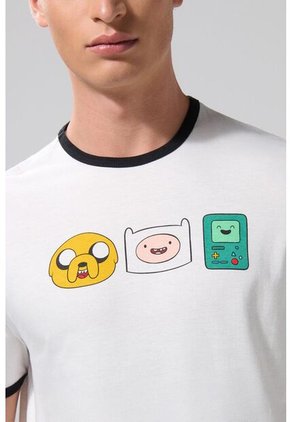 KOAJ CAMISETA KOAJ DIETEN 26667 4/25