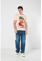 KOAJ CAMISETA KOAJ DEVYK 13097 3/24 de Koaj