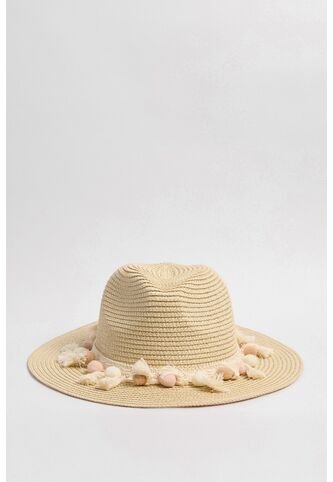 KOAJ SOMBRERO KOAJ FEDORA F 17326 2/25 Koaj