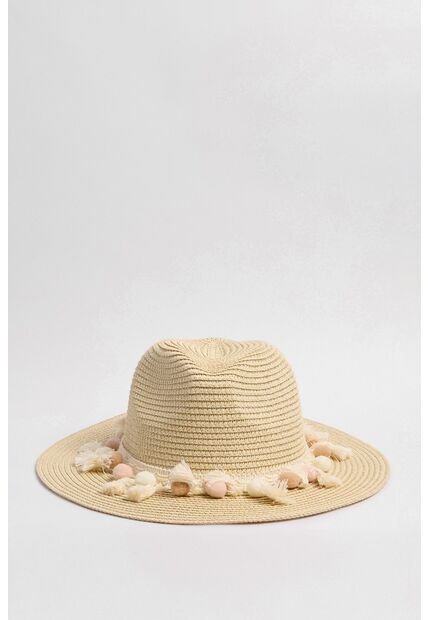 KOAJ SOMBRERO KOAJ FEDORA F 17326 2/25