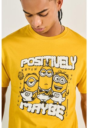 KOAJ CAMISETA KOAJ SOWNT 9999 2/24