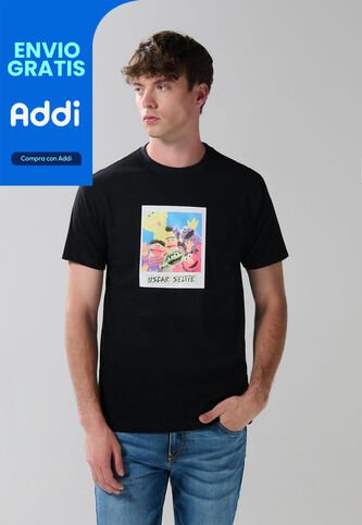 KOAJ CAMISETA KOAJ RAPUNZA 18525 1/25 Koaj