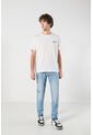 PANTALON KOAJ JEAN SLIM 16925 M 4/24 de Koaj