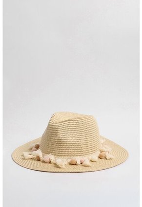 KOAJ SOMBRERO KOAJ FEDORA F 17326 2/25