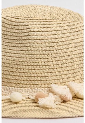 KOAJ SOMBRERO KOAJ FEDORA F 17326 2/25