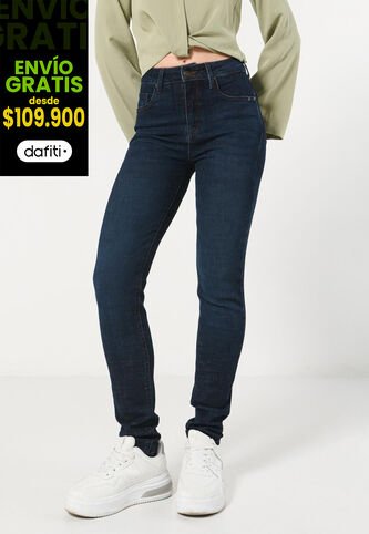KOAJ PANTALON KOAJ JEAN JEGGING TA FB 12096 3 Koaj