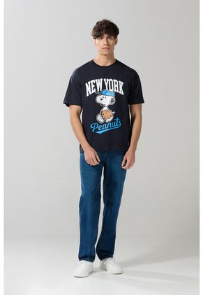 KOAJ CAMISETA KOAJ EWONT 25378 3/25