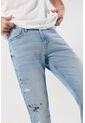 PANTALON KOAJ JEAN SLIM 16925 M 4/24 de Koaj