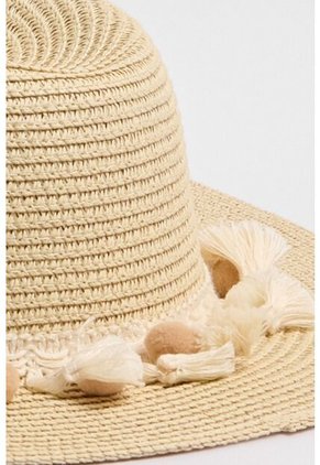 KOAJ SOMBRERO KOAJ FEDORA F 17326 2/25