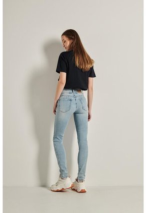 KOAJ PANTALON KOAJ PUSH UP FB 5620  1/24