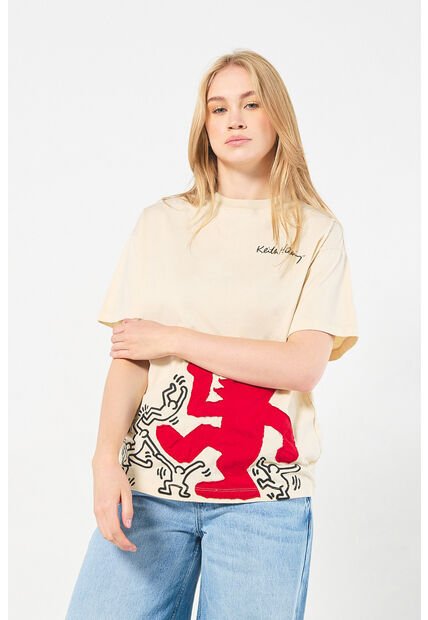 KOAJ CAMISETA KOAJ LARE 16124 4/24