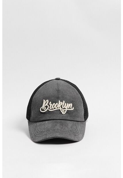 KOAJ CACHUCHA KOAJ TRUCKER  F 20729 3/25