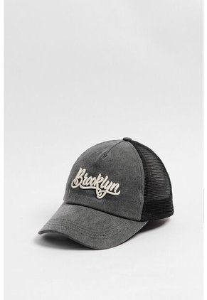 KOAJ CACHUCHA KOAJ TRUCKER  F 20729 3/25