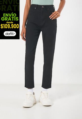 KOAJ PANTALON KOAJ JEAN MOM STA 18625 4/24 Koaj