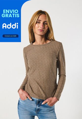 KOAJ CAMISETA KOAJ MELENI 16316 4/24 Koaj