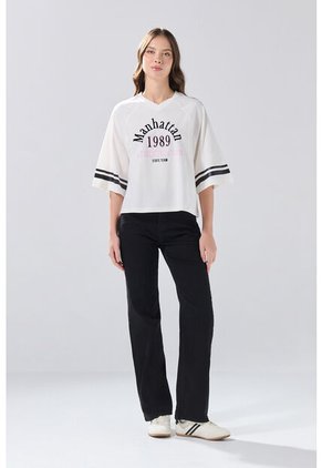 KOAJ CAMISETA KOAJ BYLMY 1 32088 2/26