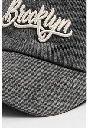 KOAJ CACHUCHA KOAJ TRUCKER  F 20729 3/25