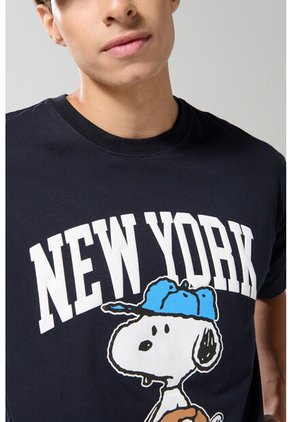 KOAJ CAMISETA KOAJ EWONT 25378 3/25