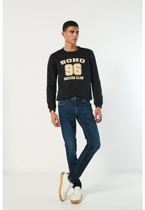 KOAJ PANTALON KOAJ SKINNY FIT 10414 3/24