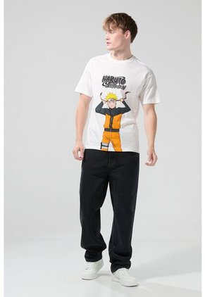 KOAJ CAMISETA KOAJ NARU 27025 4/25