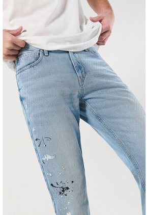 PANTALON KOAJ JEAN SLIM 16925 M 4/24