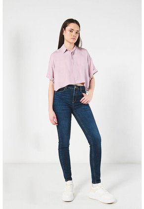 KOAJ PANTALON KOAJ JEAN JEGGING TA FB 13676 3