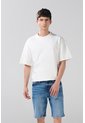 KOAJ BERMUDA KOAJ JEAN 30652 4/25 de Koaj