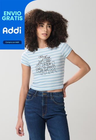 KOAJ CAMISETA KOAJ ENYA 21924 2/25 Koaj