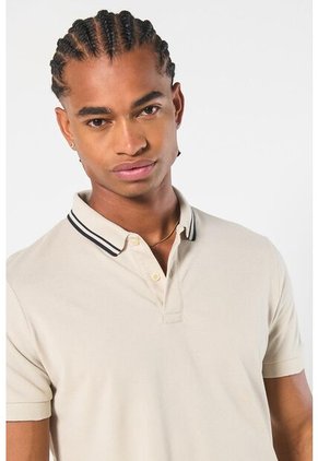 CAMISA POLO KOAJ 15104 4/24