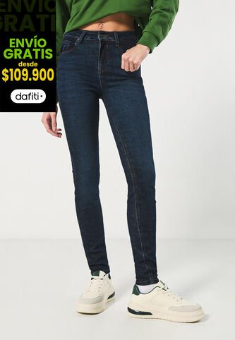 KOAJ PANTALON KOAJ JEAN JEGGING TA FB 12501 3 Koaj
