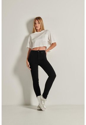 KOAJ PANTALON KOAJ JEAN JEGGING TA FB 5636 1/